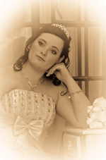 Bridal Hairstyling