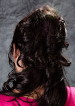 Nadia wedding trial