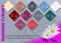 about colour