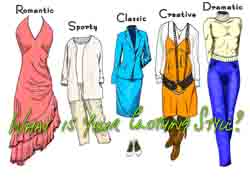 image style