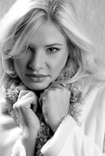 black and white photography