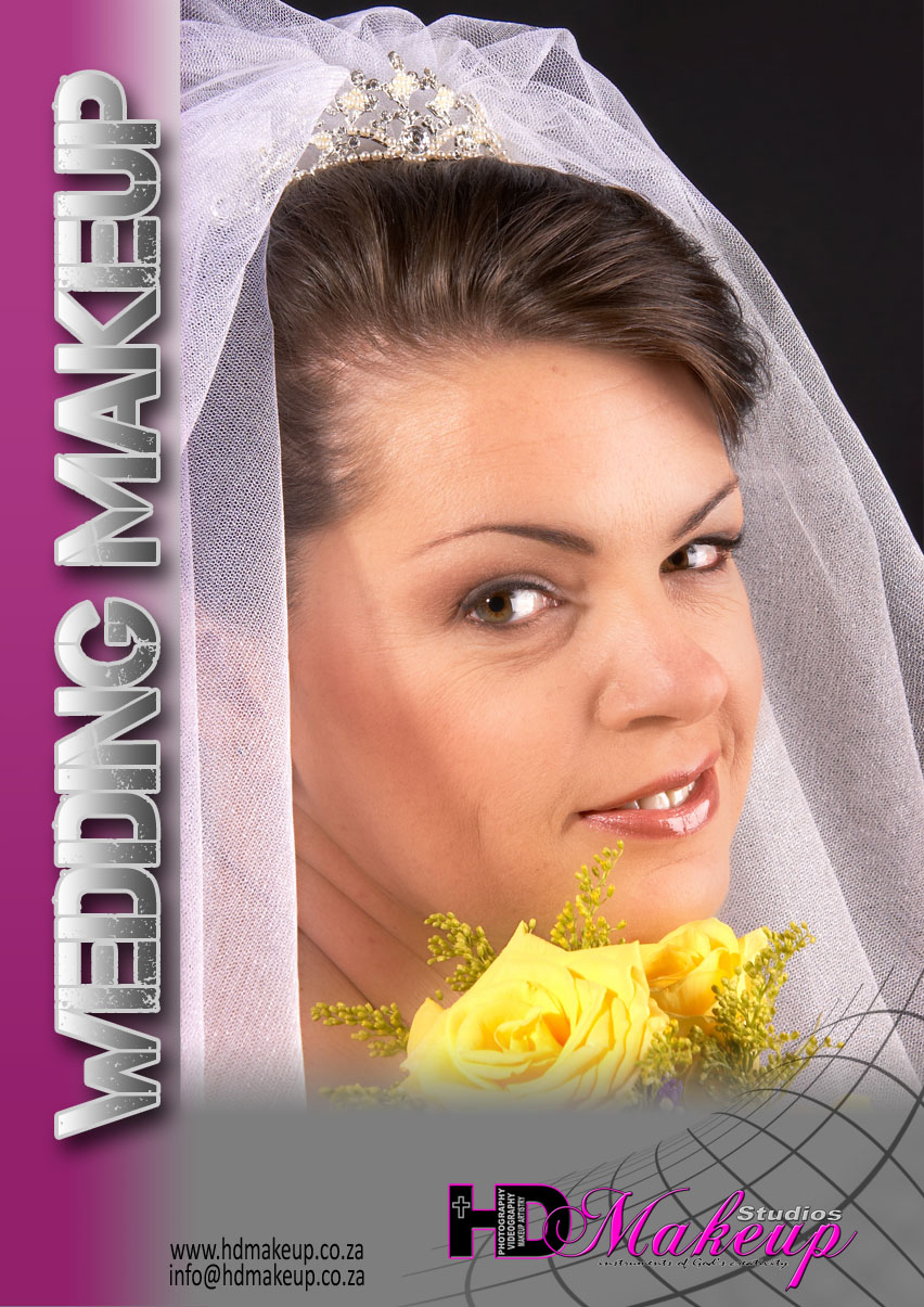 Brides Makeup