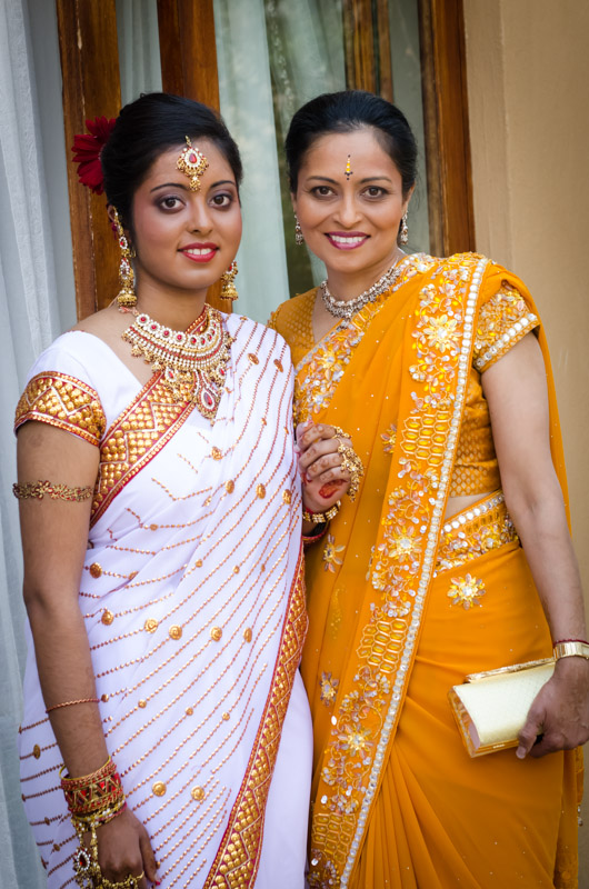 Natalie Wedding Makeup